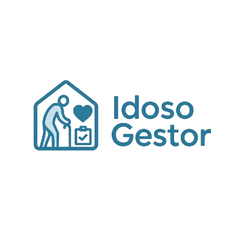 Idoso Gestor